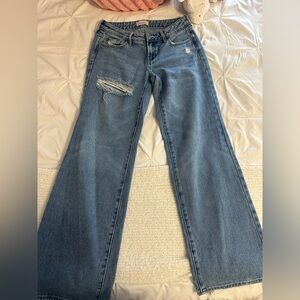 Pacsun Women’s Jeans